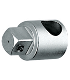 PIEZA CORREDIZA PARA MANGO 1"" 80 MM 6196040 GEDORE